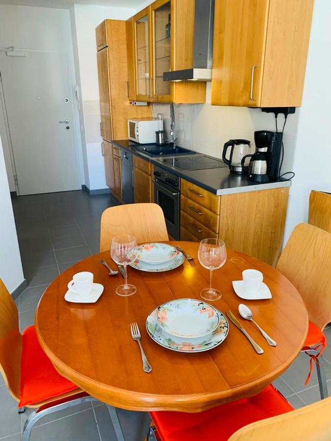 Apartment Alexandra Премантура Экстерьер фото