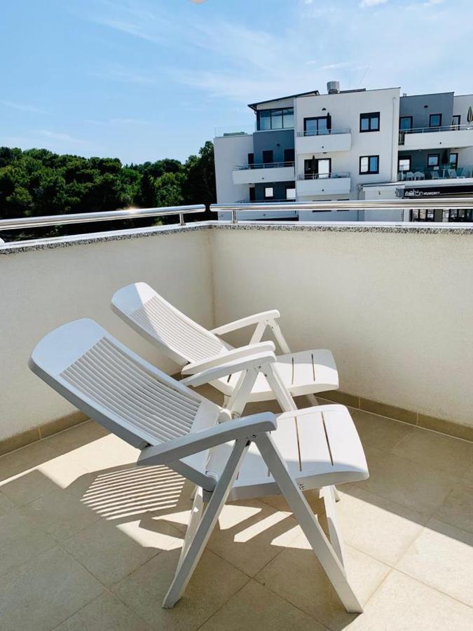 Apartment Alexandra Премантура Экстерьер фото