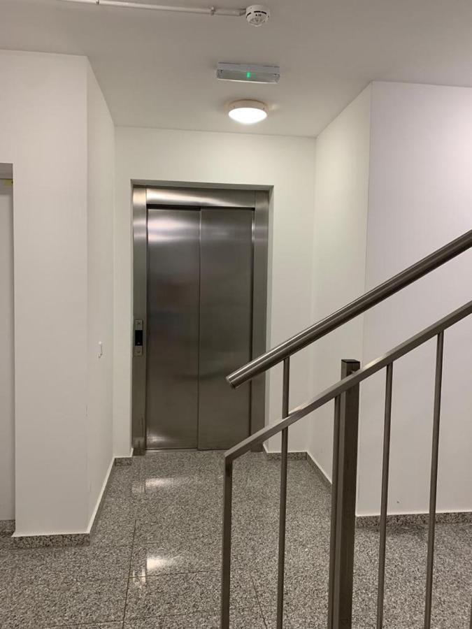 Apartment Alexandra Премантура Экстерьер фото