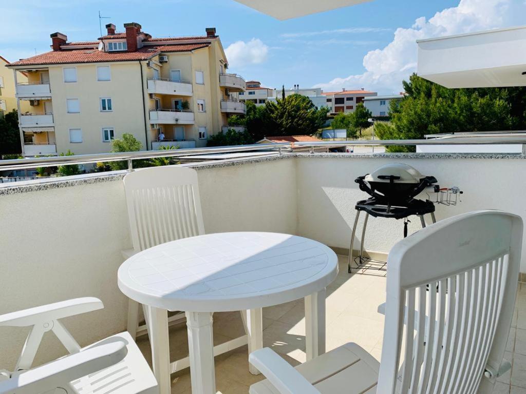 Apartment Alexandra Премантура Экстерьер фото